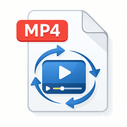 MP4 Converter